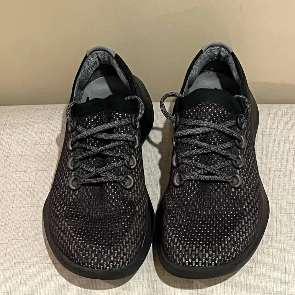 Allbirds Men's Tree Dasher 2, size 9